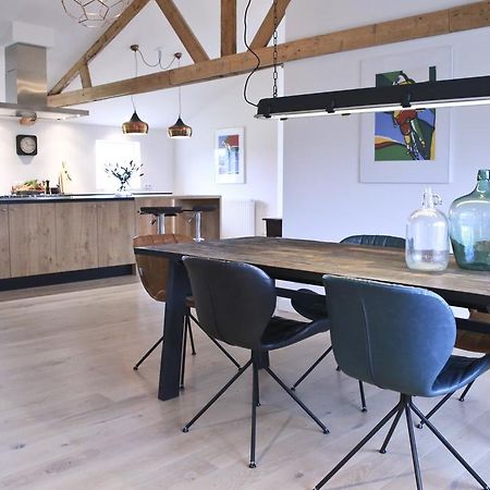 Residentie De Hoek Den Dungen ภายนอก รูปภาพ