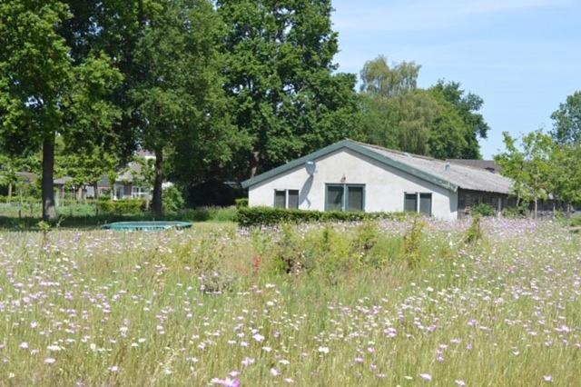Residentie De Hoek Den Dungen ภายนอก รูปภาพ