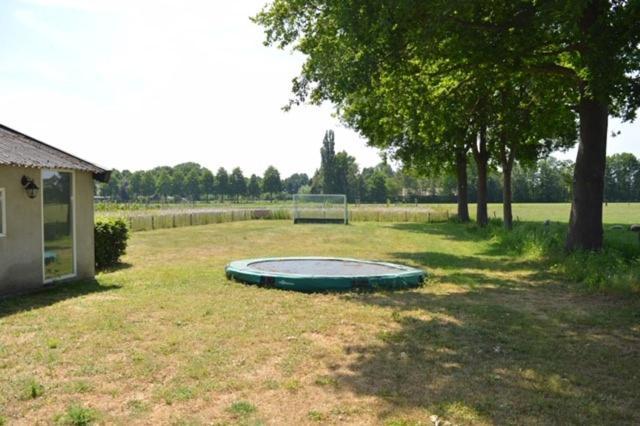 Residentie De Hoek Den Dungen ภายนอก รูปภาพ