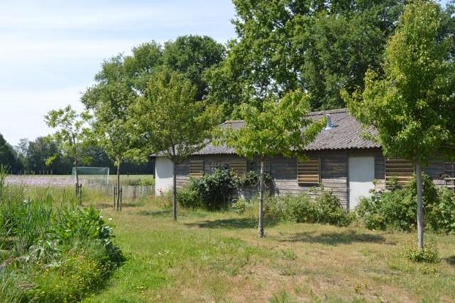 Residentie De Hoek Den Dungen ภายนอก รูปภาพ