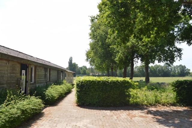 Residentie De Hoek Den Dungen ภายนอก รูปภาพ