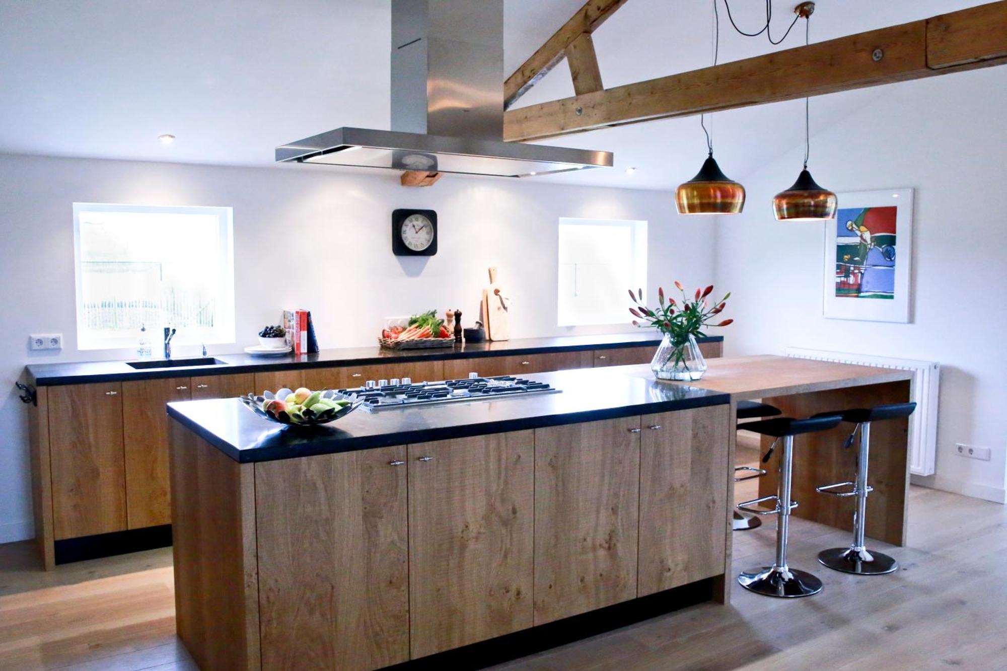 Residentie De Hoek Den Dungen ภายนอก รูปภาพ