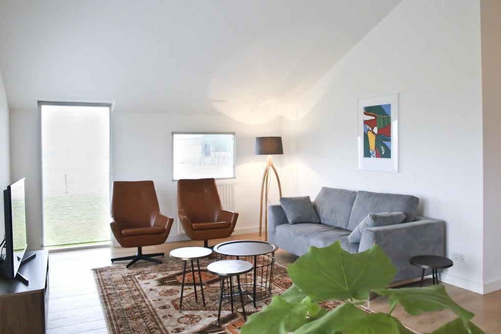 Residentie De Hoek Den Dungen ภายนอก รูปภาพ