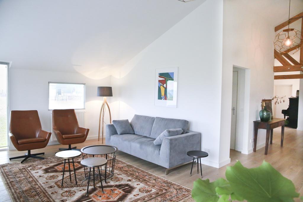 Residentie De Hoek Den Dungen ภายนอก รูปภาพ