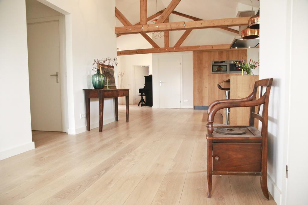 Residentie De Hoek Den Dungen ภายนอก รูปภาพ